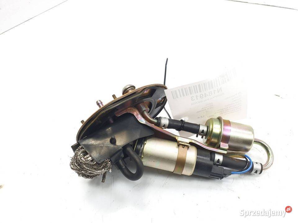 POMPKA PALIWOWA HONDA VFR 800RR Lipno