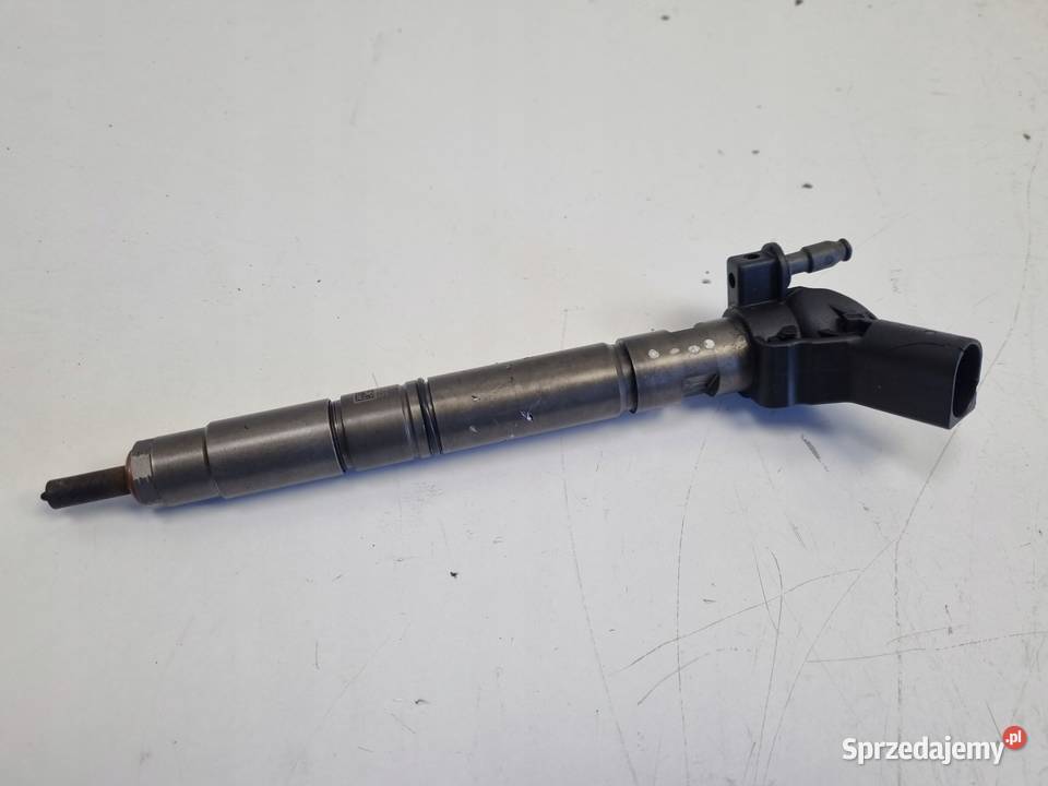 WTRYSKIWACZ Audi A6 C7 30 TDI V6 wtrysk Chełm sprzedam