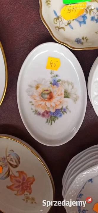 Konfiturówka Rosenthal Bavaria E