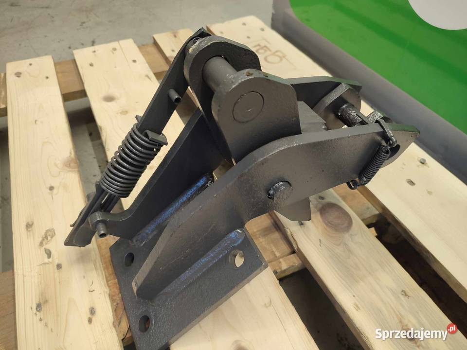Stabilizator mocowania Fendt 409 Wilkowo
