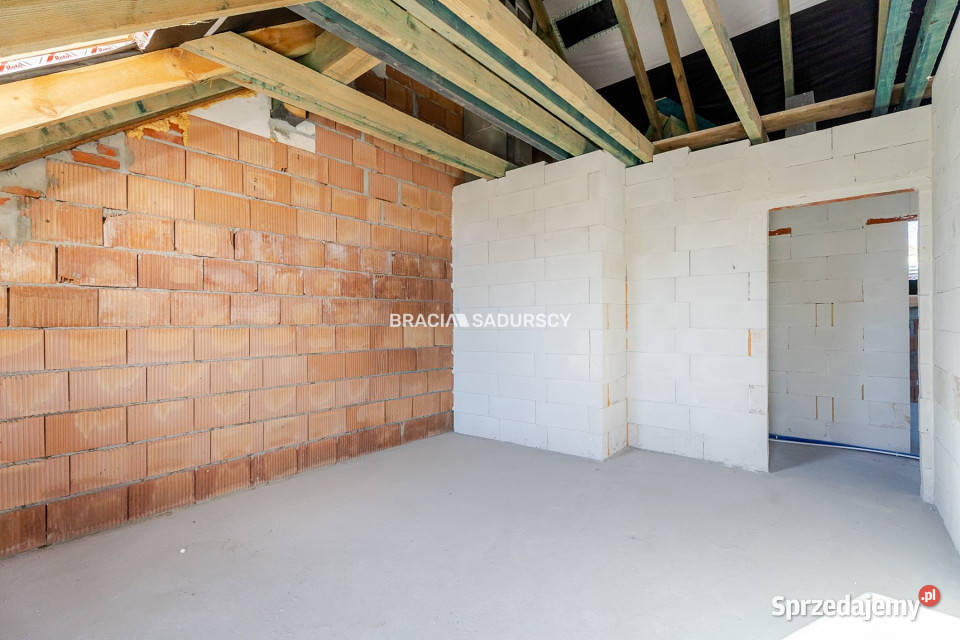 Sprzedam mieszkanie Wieliczka 85 metrów