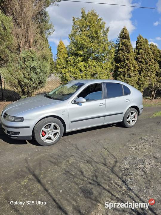 Seat Leon I 19 asv diesel 110