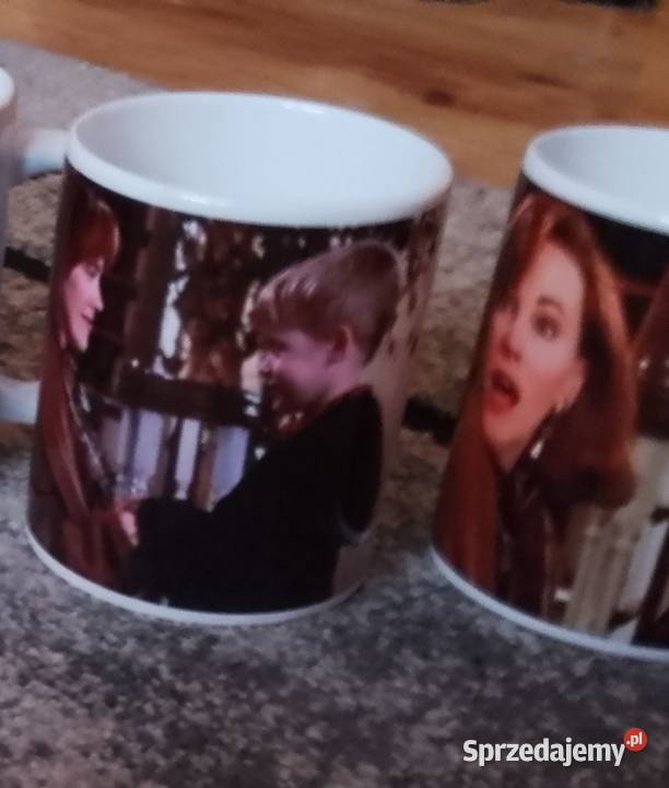 Kubek nowy ceramika Czarnocin