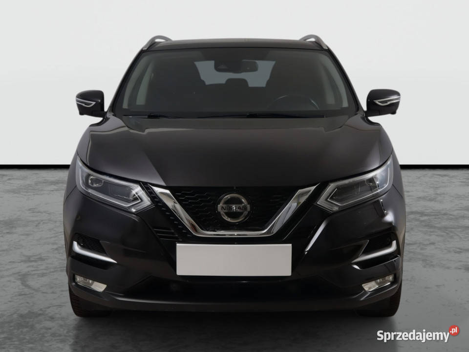 Nissan Qashqai 13 DIGT ESP Lublin