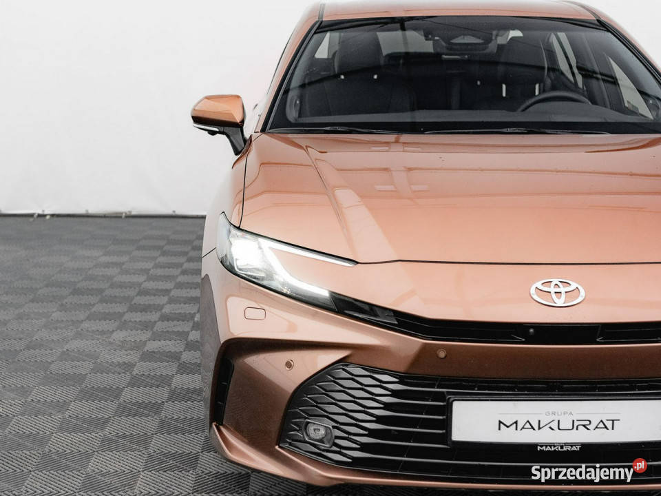 Toyota Camry GD2T56525 Hybrid Dynamic Force wielofunkcyjna kierownica pomorskie Gdańsk