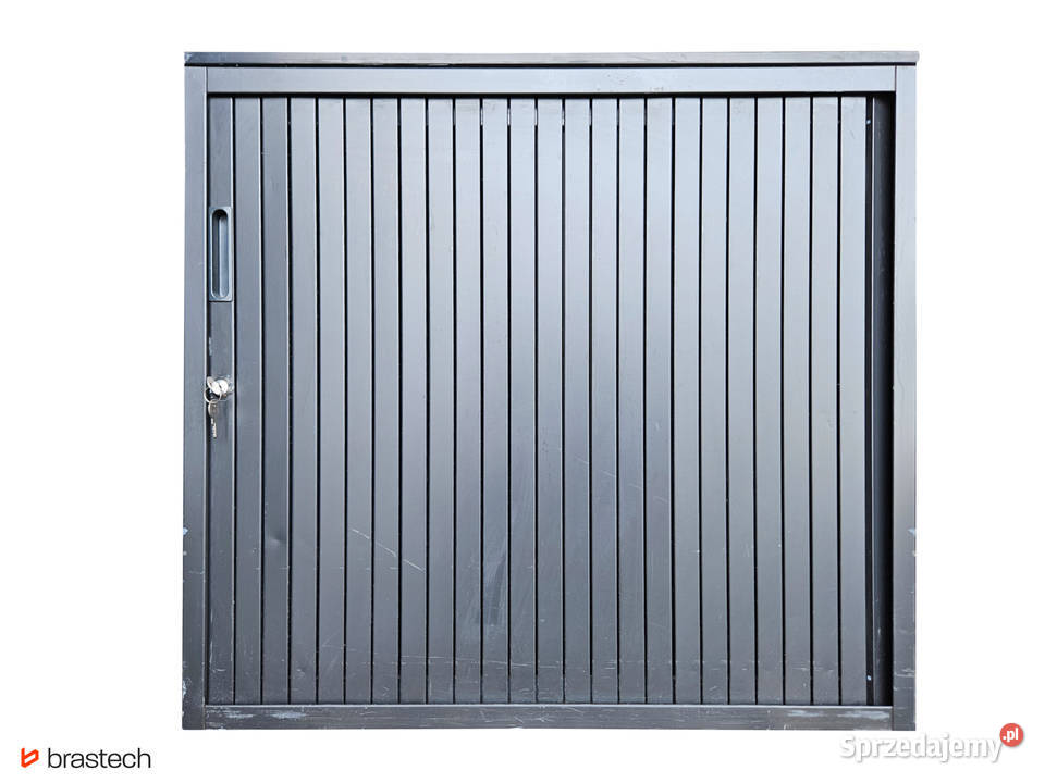 Szafa roletowa 75 x 80 x 47