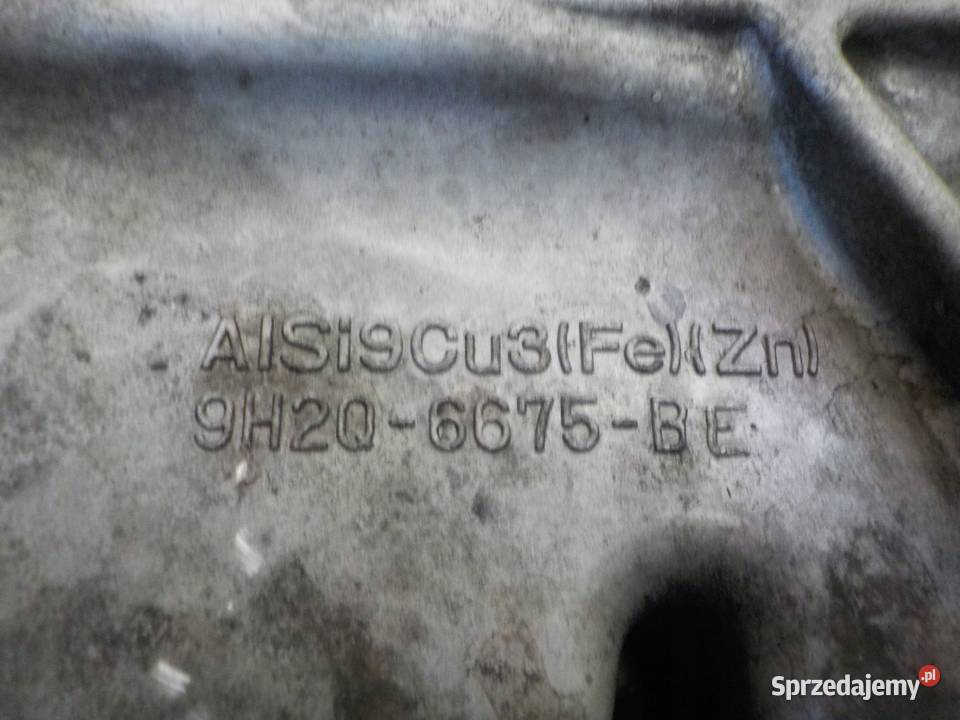 RANGE ROVER L405 SPORT 30 TD V6 17r 211 306DT