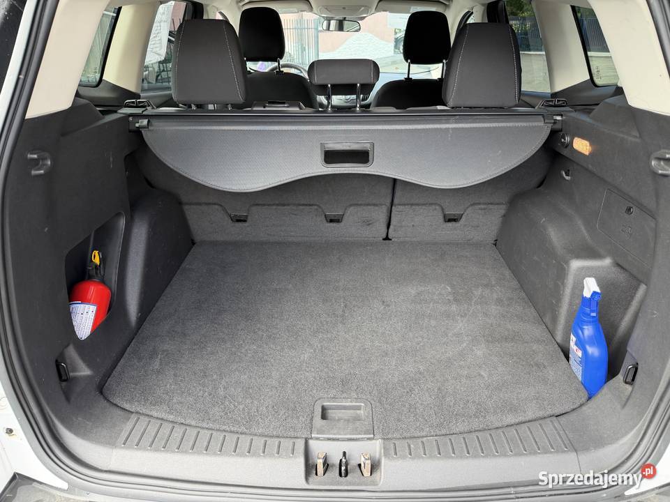 Ford Escape SE 2018 15b lpg awd Rymanów sprzedam