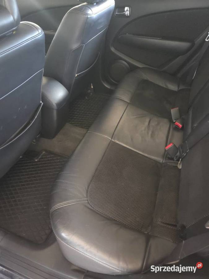 Mitsubishi Outlander I 20 T LPG 202 4x4 432000km Rawa Mazowiecka sprzedam