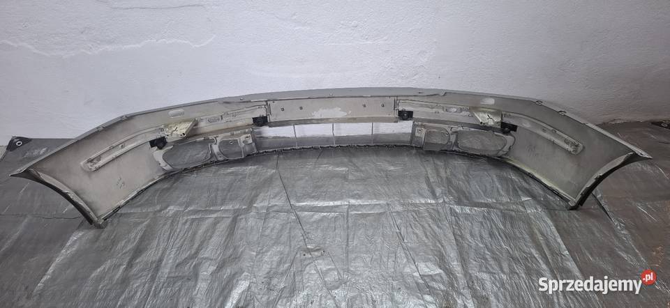 Skoda Octavia 2 Zderzak Przód Zderzaki Sandomierz