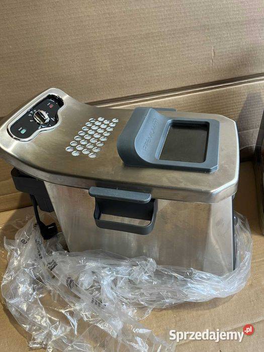 Delonghi F44532CZ Frytkownica 5 l Tuliszków
