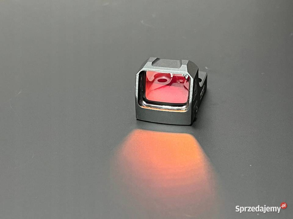 Kolimator Redwin COBRA MINI 21X15 RMSc RWD19 Kozienice sprzedam