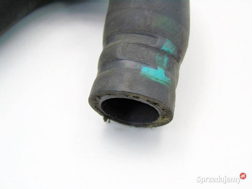 WĄŻ PRZEWÓD WODY 22 HDI TDCI EURO 5 TRANSIT Sosnowiec