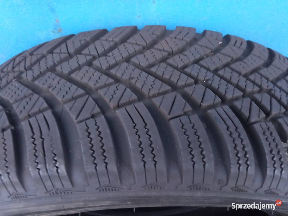 Opony zimowe Hankook Winter icept RS3 19565R15 Łobez