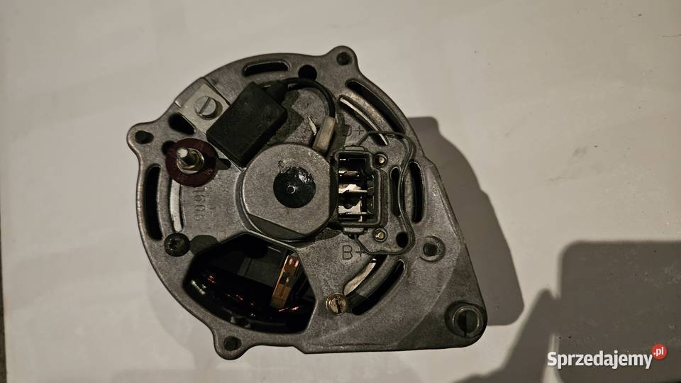 Alternator Ford Escort Mk2 Mk3 Sierra Orion osobowe Układ elektryczny, zapłon lubuskie Słońsk