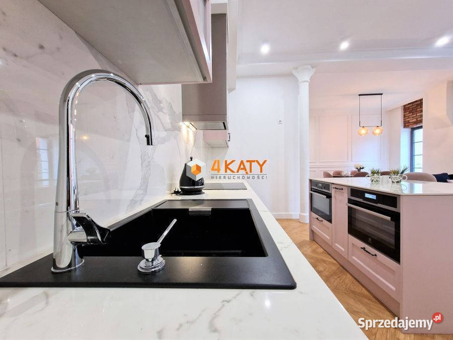 Wynajem mieszkania 65m2 2pok Zielona Góra Liczba pokoi 2 lubuskie