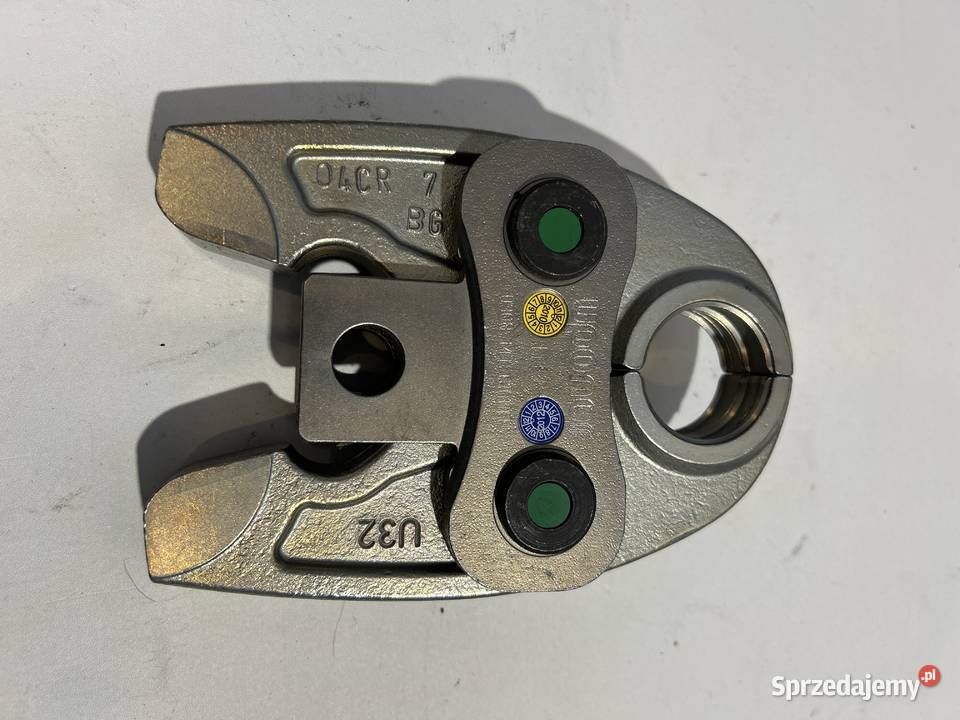 UPONOR U 32 SZCZĘKA Kraków