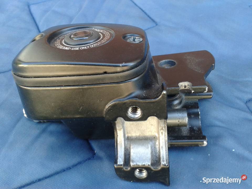 Harley pompa hamulcowa 1116
