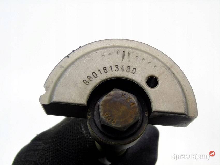WAŁEK BALANSOWY 12 THP VT 308 208 C4 DS3 DS4 sprzedam