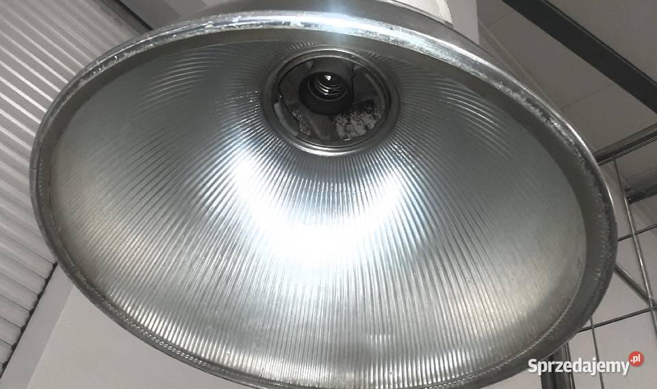 Lampa loft vintage wabi sabi Płock sprzedam