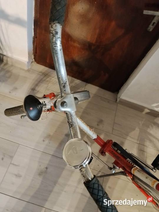 sprzedam rower podkarpackie Przedmieście Czudeckie