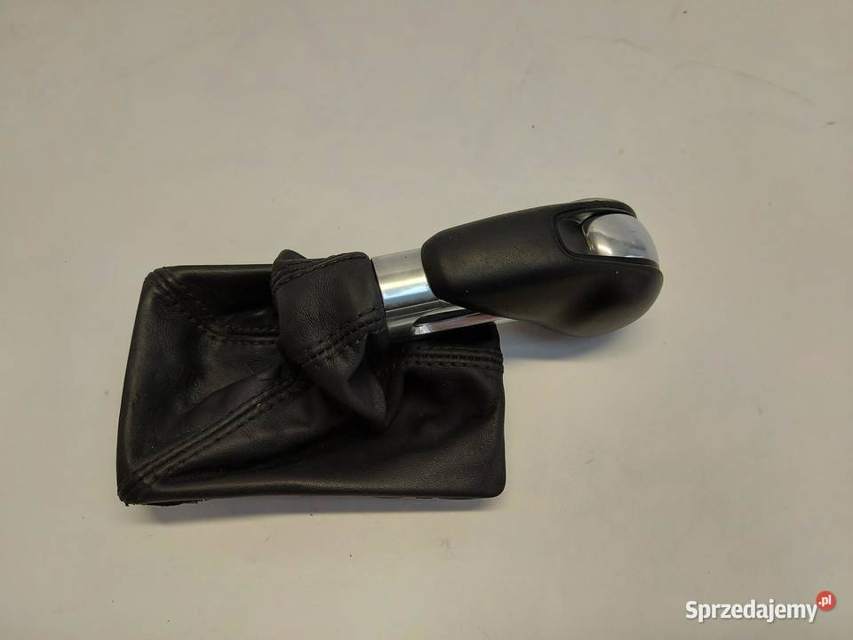 PORSCHE MACAN S 95B Gałka mieszek zmiany biegów