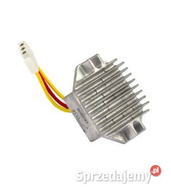 Regulator napięcia 846929 Kamionna