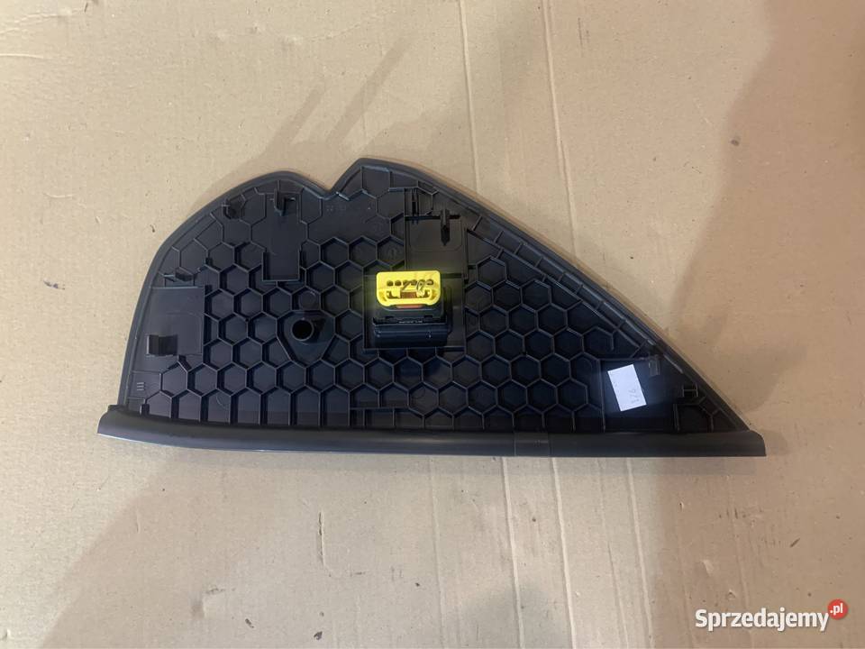 Osłona boczna konsoli 2GA858248A vw troc Szczecin sprzedam