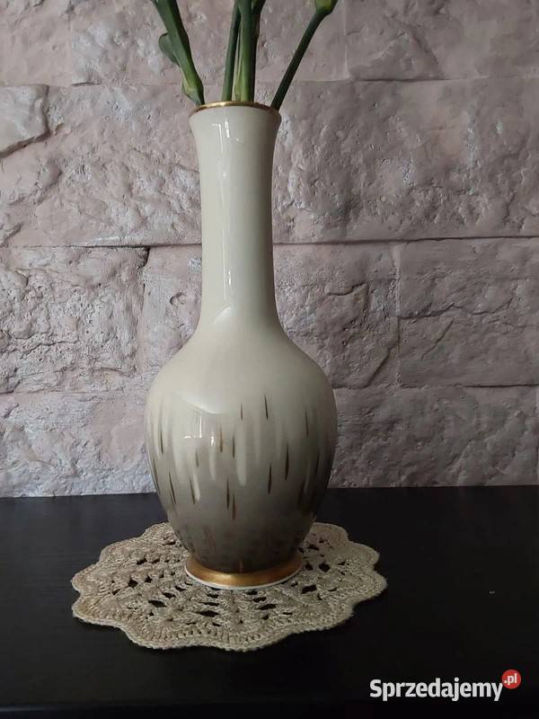 Wazon Lichte VEB Skwierzyna