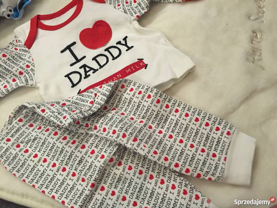 Ubranka dziecięce 566268 Częstochowa