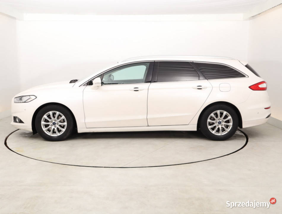 Ford Mondeo 20 TDCI Bielany Wrocławskie sprzedam
