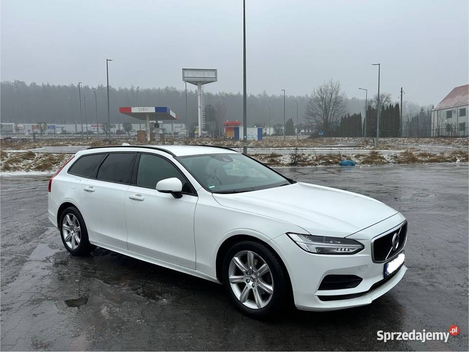 Volvo V90 20d 2019 V90 Bolesławiec