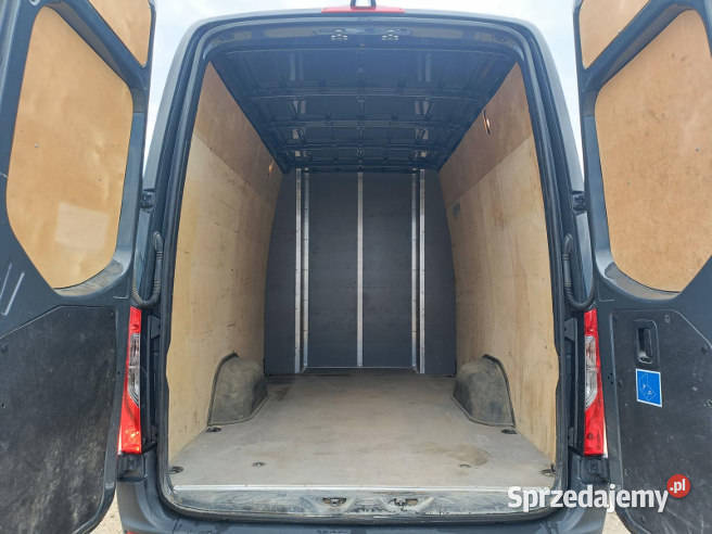MERCEDESBENZ SPRINTER 317 Warszawa