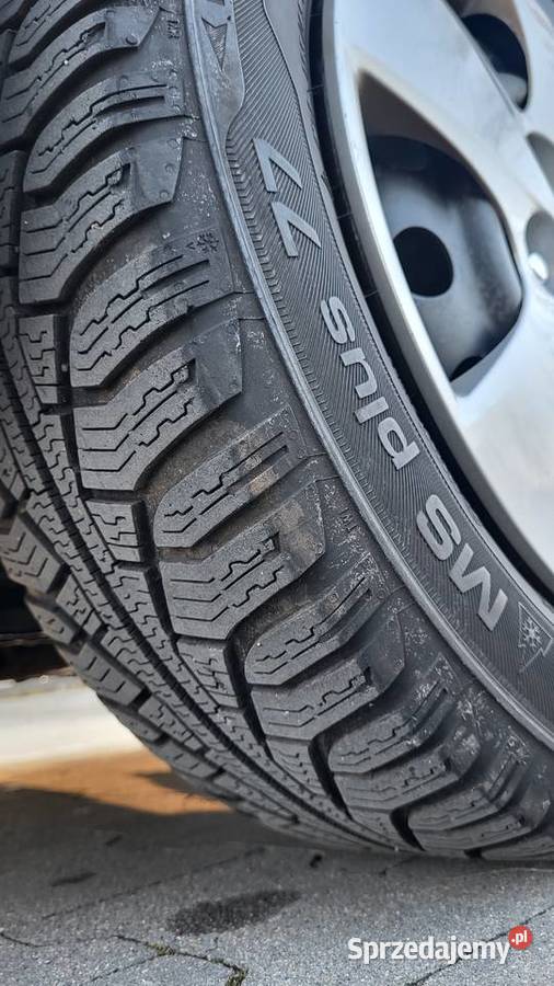Kia Ceed 2008r 16 Benz