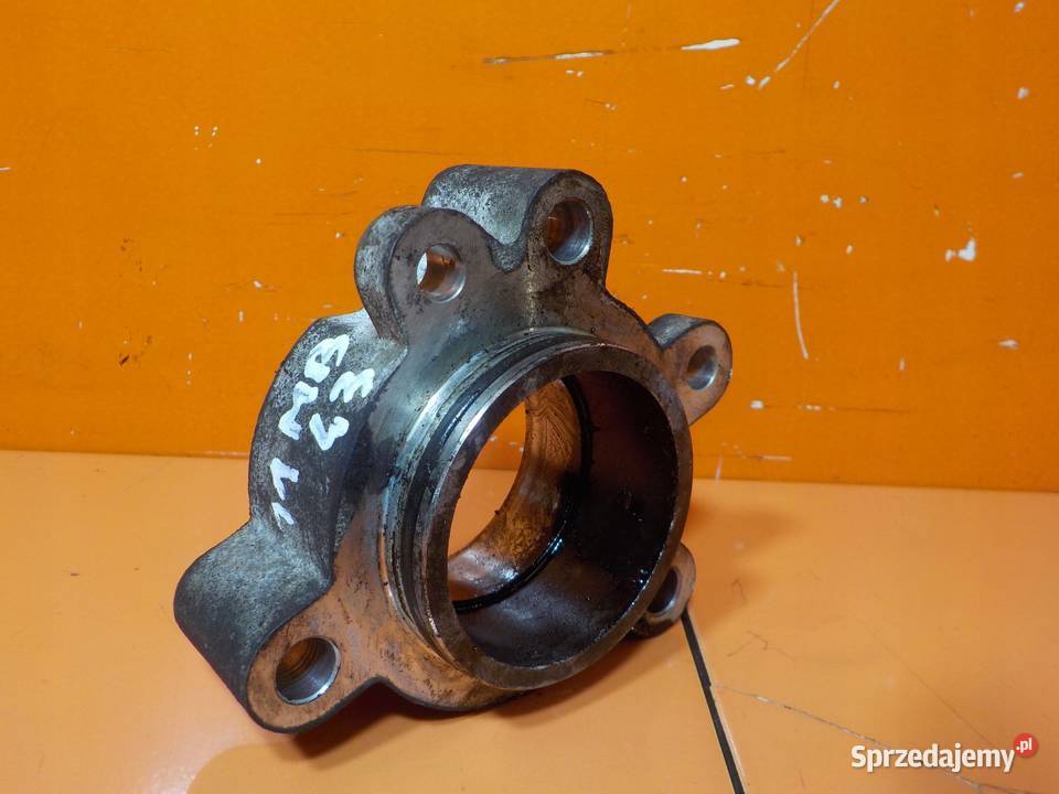 CITROEN JUMPER BOXER 22 HDI EURO 5 13r 130 4HH osobowe Suków