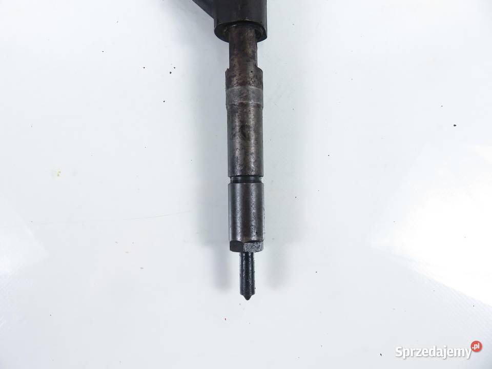 WTRYSKIWACZ TOYOTA YARIS I P1 14 D4D 0445110085 osobowe małopolskie