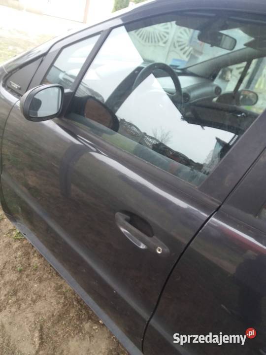 Części do Mercedesa A klasa