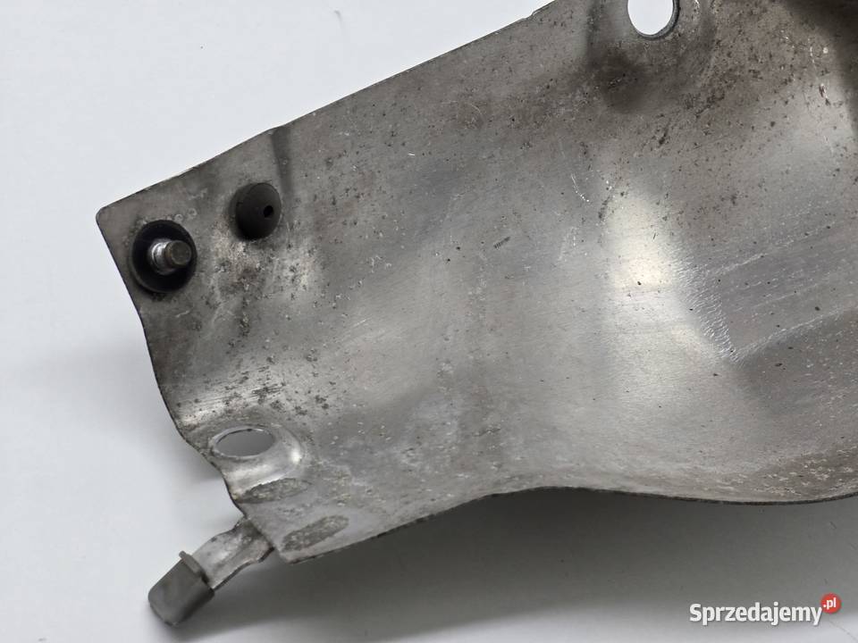 Oslona Kolektora Oslona Termiczna Honda Crf 1000 łódzkie Janowice sprzedam