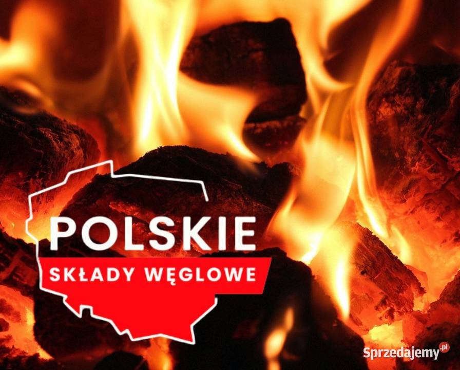 Węgiel Polski Orzech 875 27 MJ Wrocław