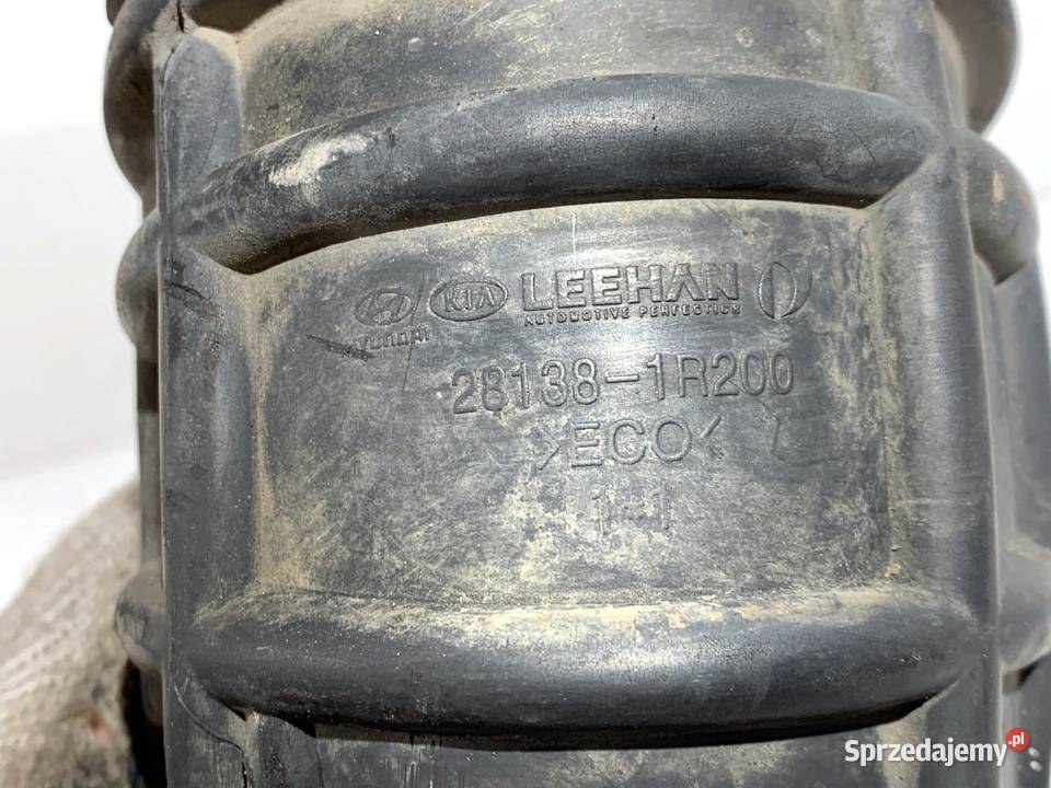RURA POWIETRZA KIA CEED 281381R200 16 128 1218