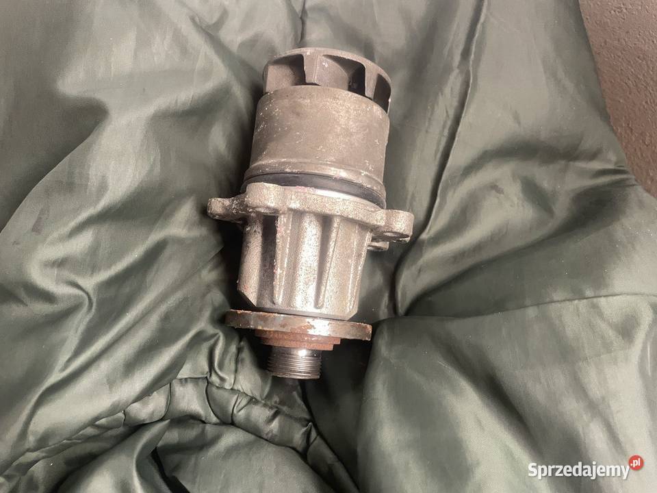 INA 538016410 POMPA WODY BMW Warszawa sprzedam