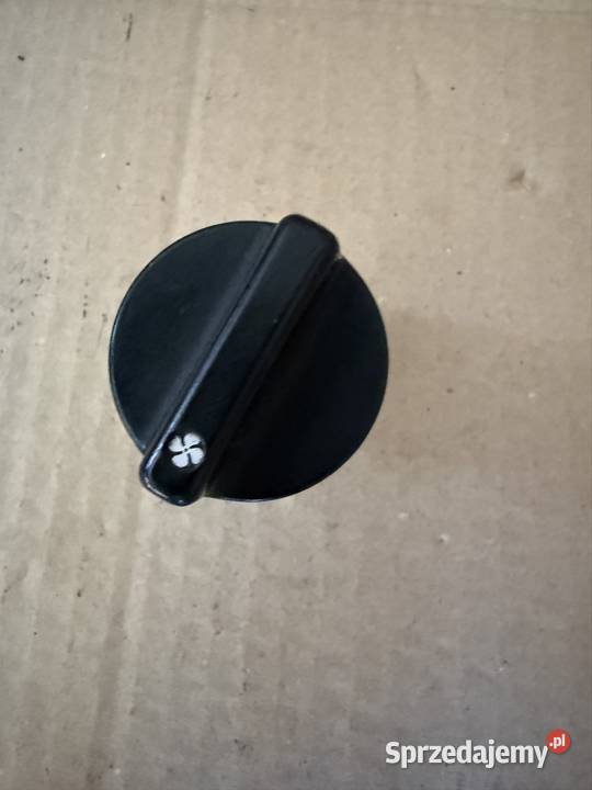 Przełącznik dmuchawy BMW e30 Jastrzębie-Zdrój