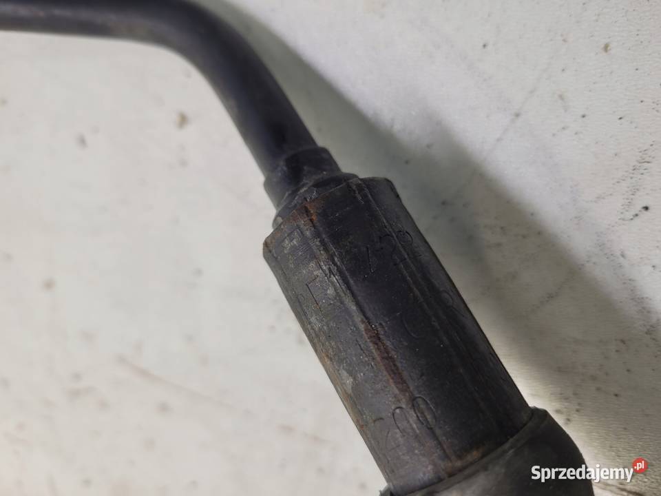 PRZEWÓD WSPOMAGANIA AUDI A4 B6 B7 8E1422893F Motoryzacja Przystajń