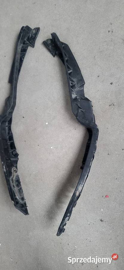 Sprzedam ślizgi pod lampe skoda 2011r Narol