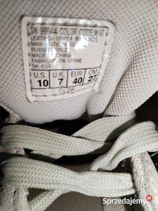 Buty SKECHERS 40 Obuwie sportowe Wrocław