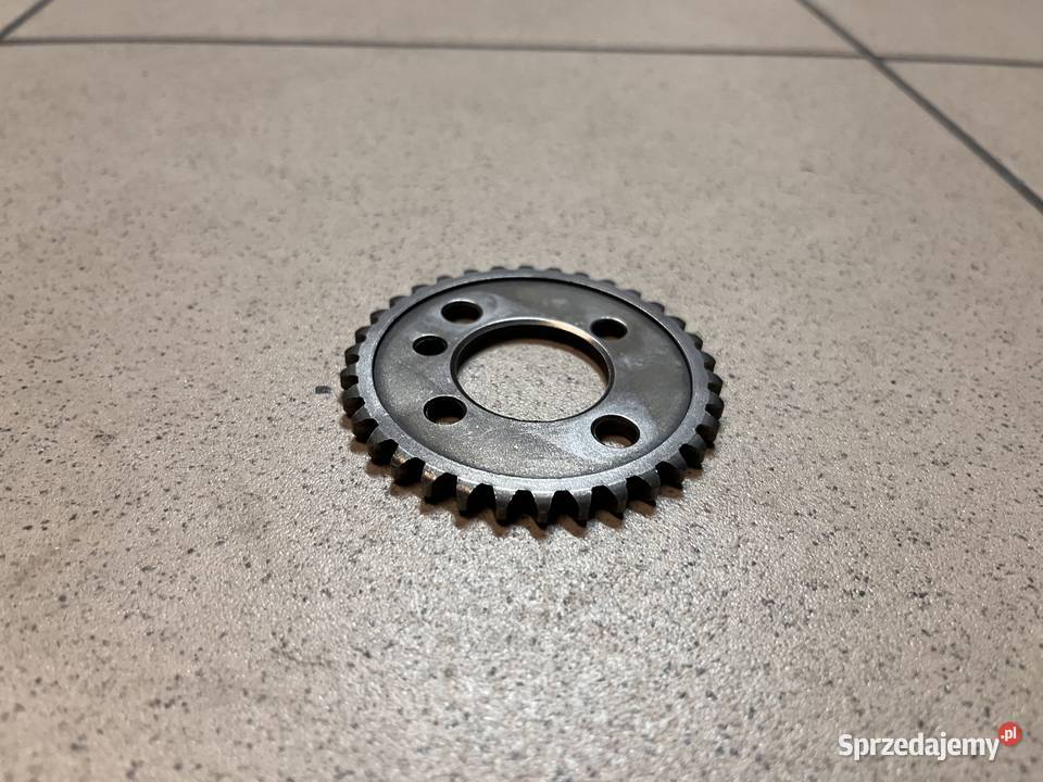 Zębatka wałka rozrządu Hyosung GA 125 Cruise Brzeszcze