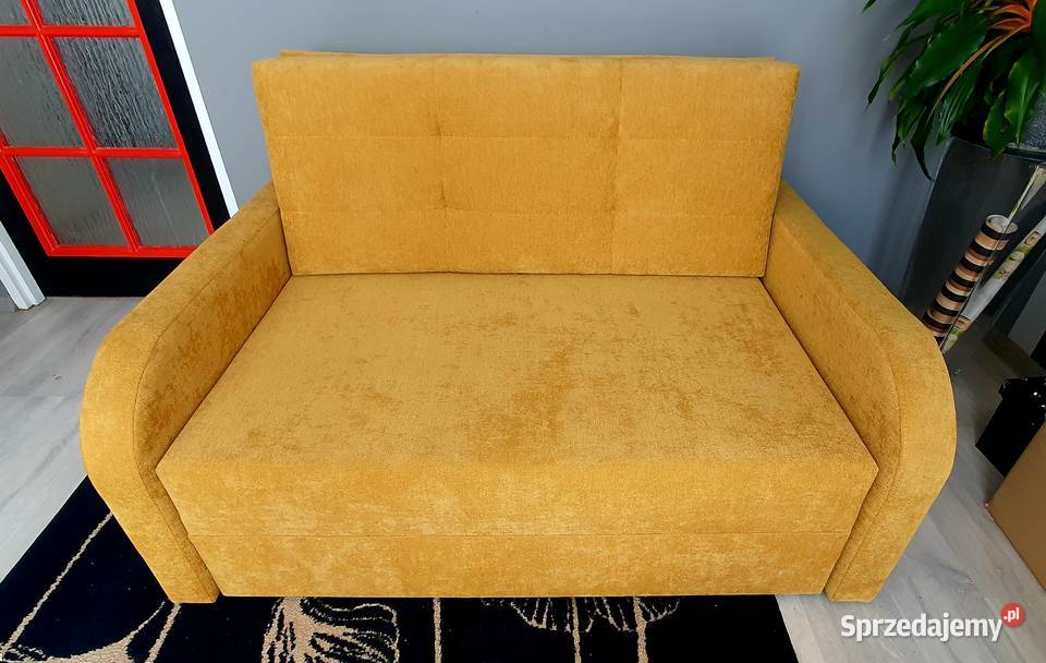 NOWA kanapa nowa sofa z pojemnikiem i funkcją Bydgoszcz