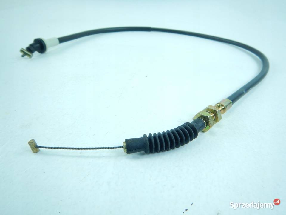 LINKA CIĘGNO GAZU FIAT UNO 8995 7732285 Linki gazu