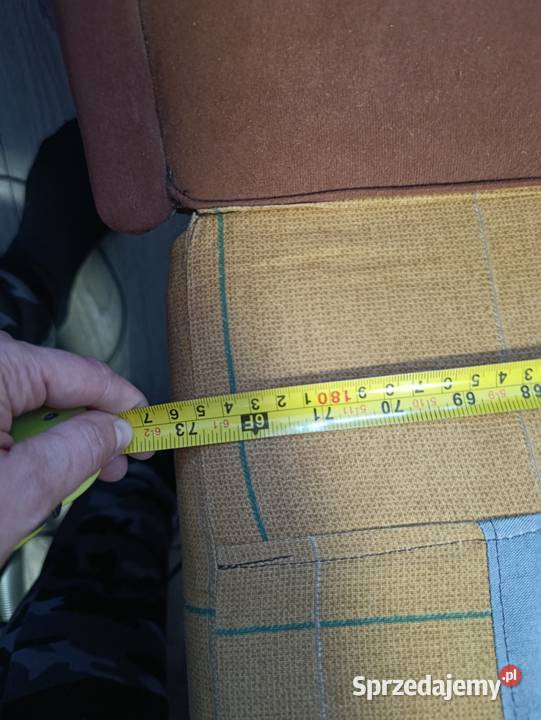 tapczan kanapa łóżko sofa sprzedam Poznań