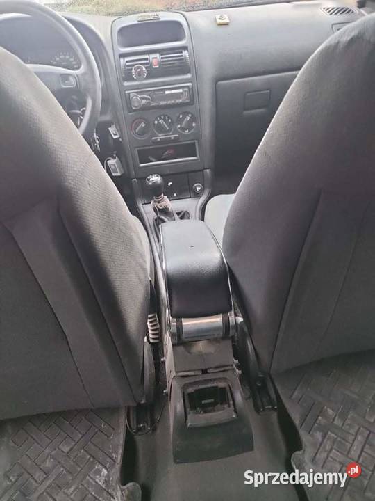 Sprzedam Astra Piłatka sprzedam